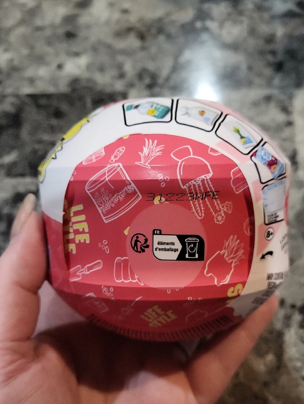 MGA Entertainment new rare